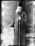 священник Гавриил Беляев