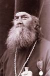 священник Гавриил Беляев
